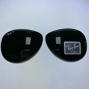 Ray-Ban RB8313 authentic G-15 Polarized Lenses